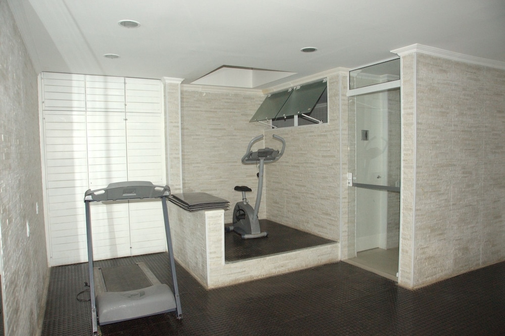 Rio Ipanema Residência