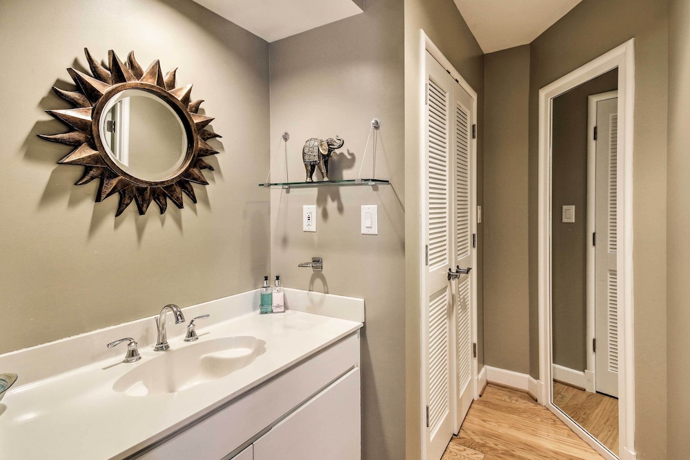 The White Elephant Inn Getaway w/ Pool  Hot Tub! - Property Image 33