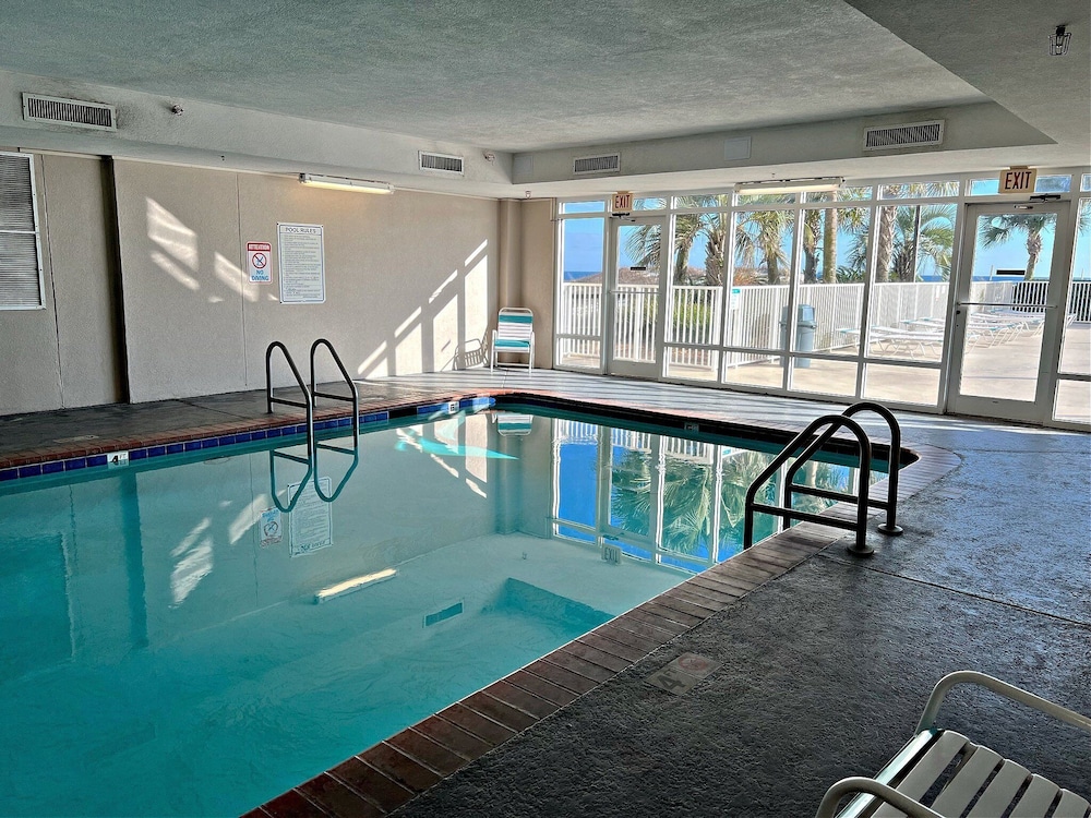 Regency Isle 703
