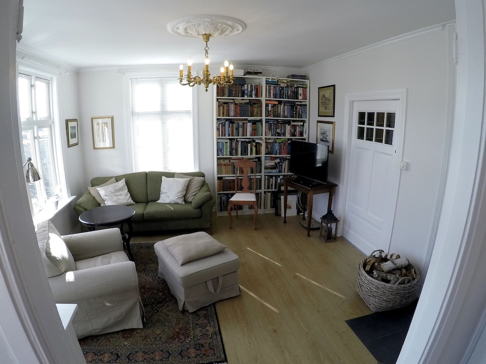 Charm Inn Arendal