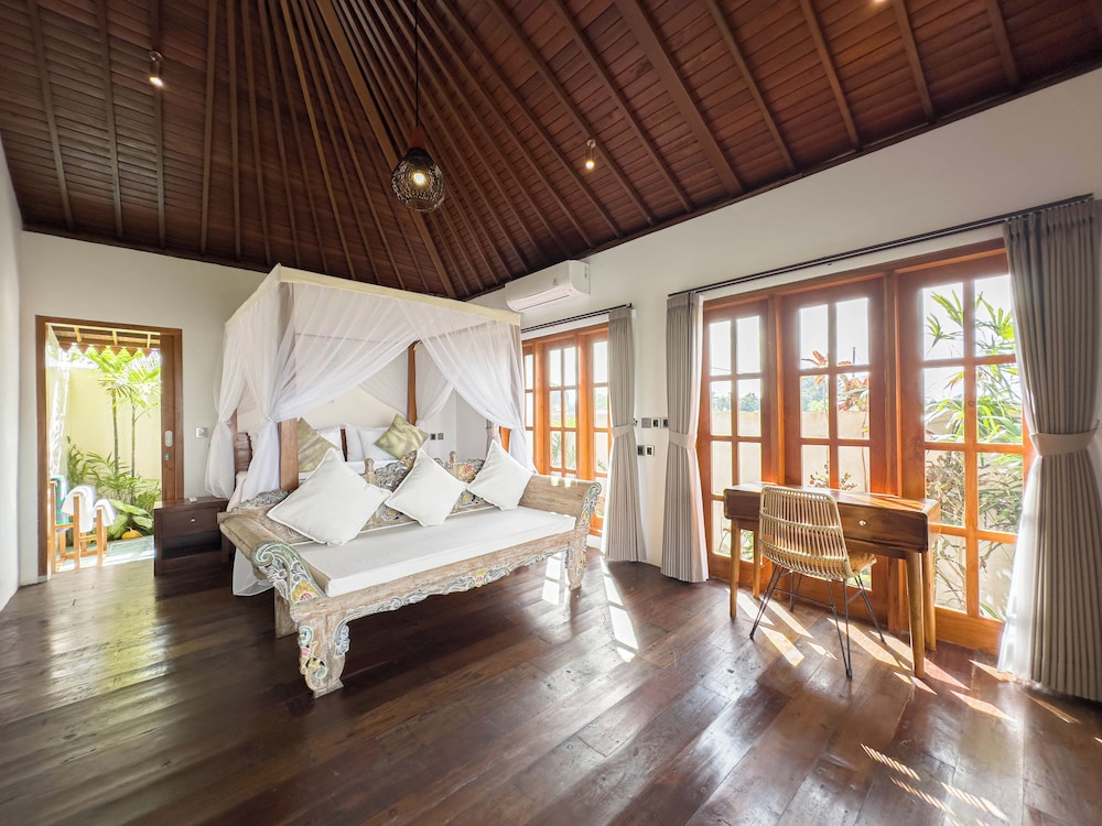 Uma Nawasena Ubud