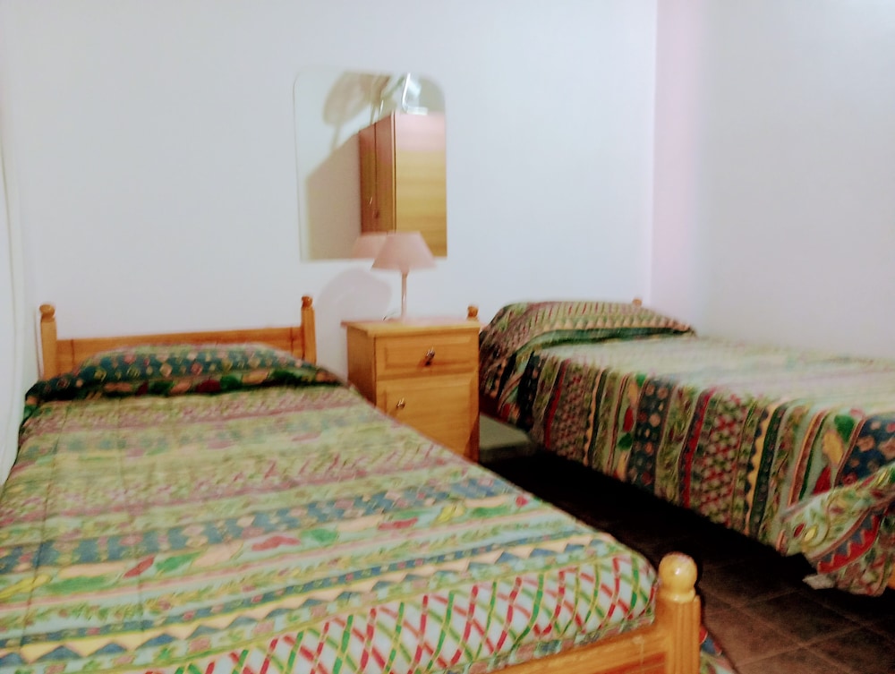 Posada del Rio