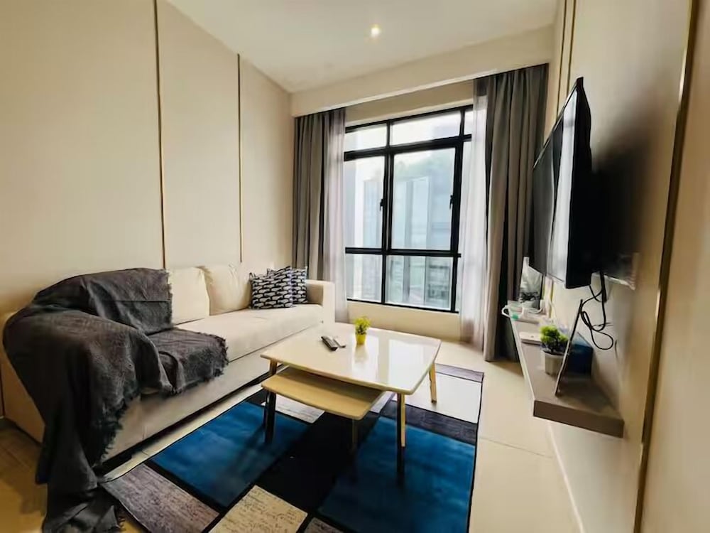 I-City Holiday KL Suites