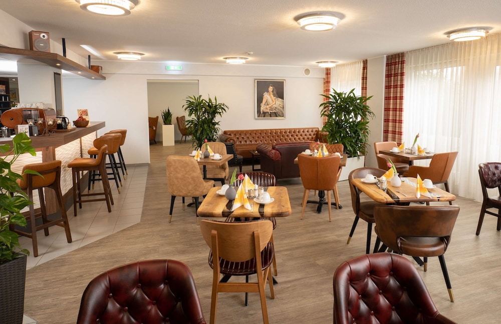Neuss Vacations - Best Western Comfort Business Hotel - Property Image 22