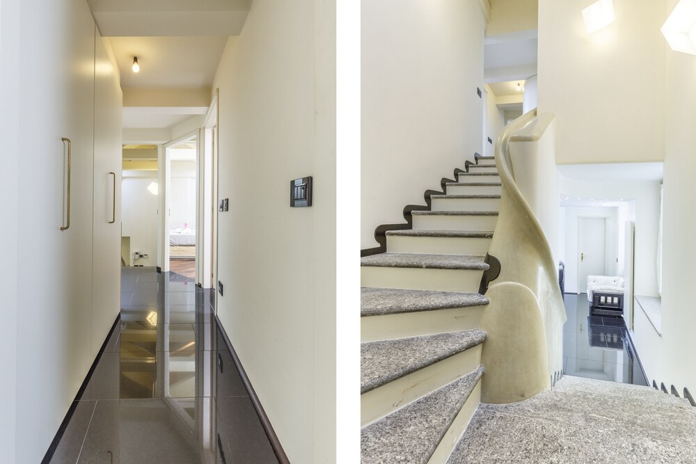 Suitelowcost Sant'Agnese