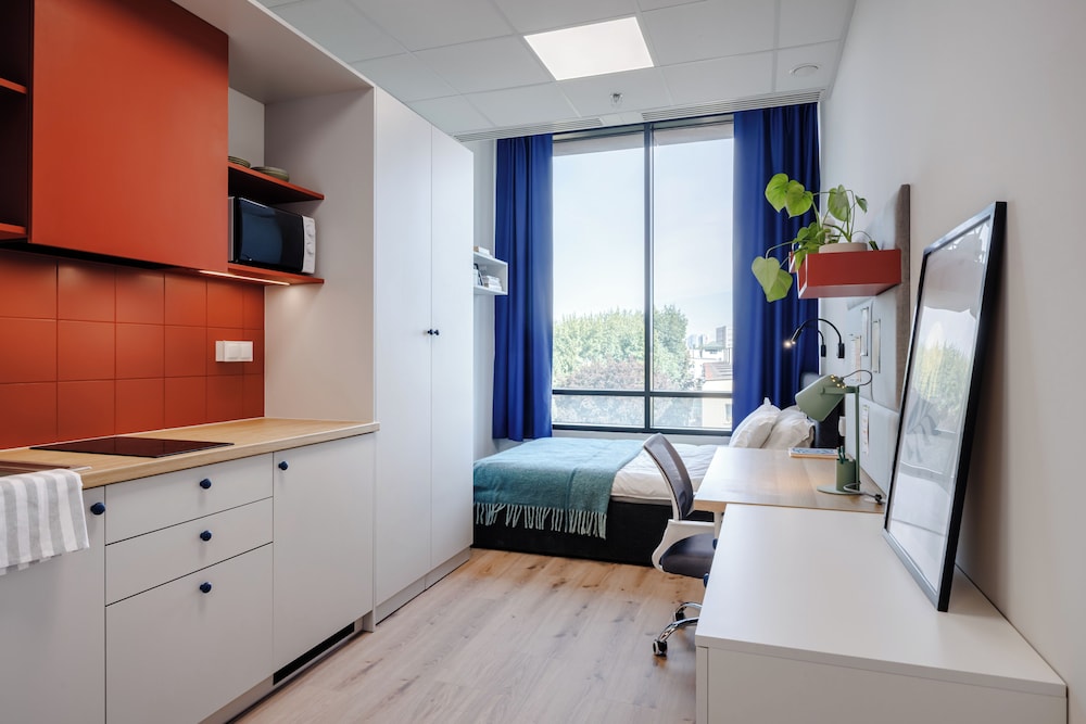 Sky Apartments