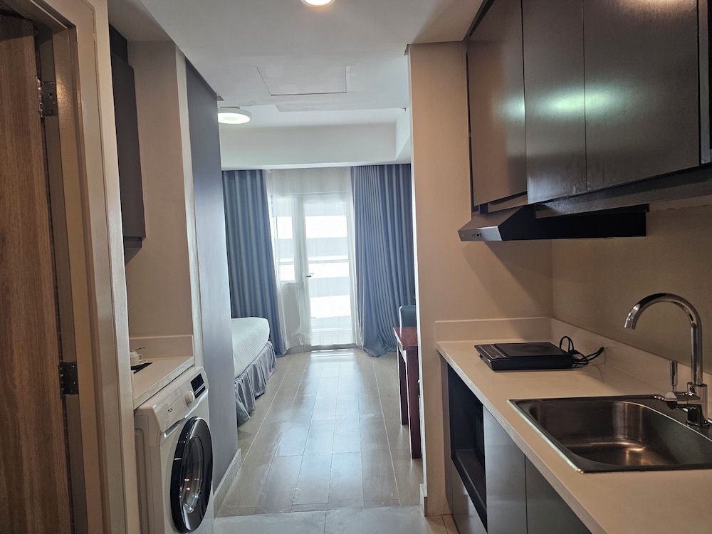 The Residences at BCCT by Stays PH