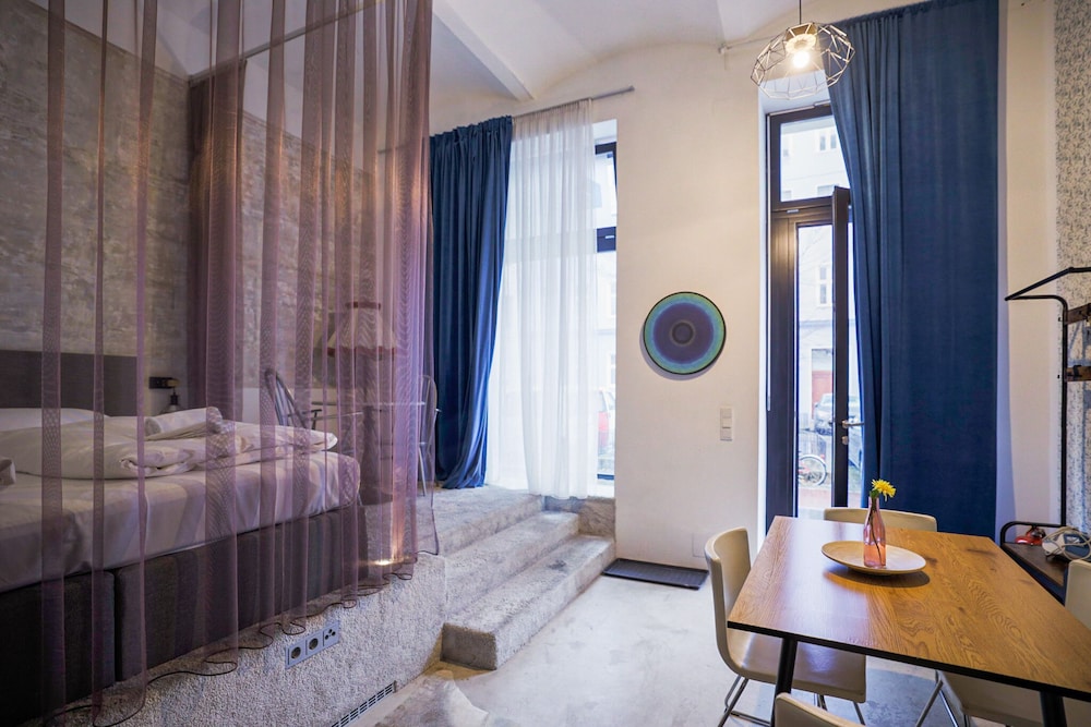 Augarten Apartments
