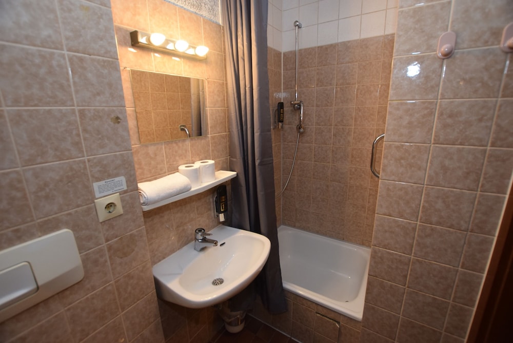 AB Apartment 08 en Stuttgart