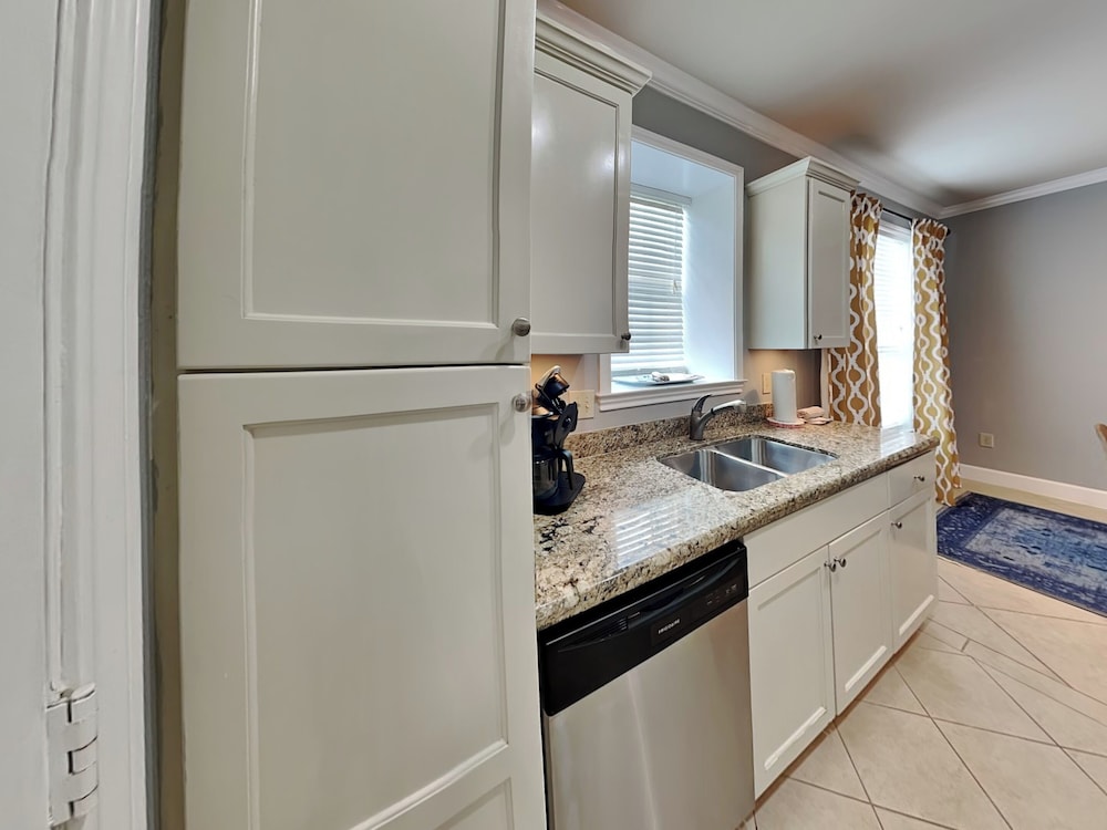 Coastal Cabana by Ryson Vacation Rentals