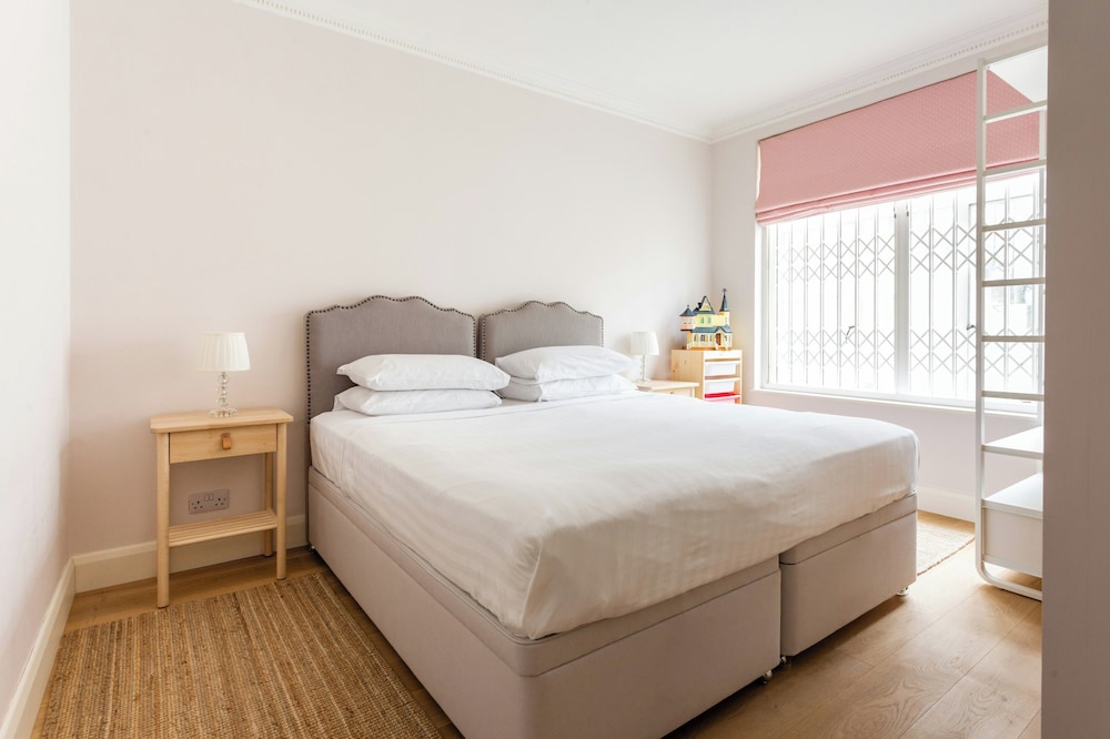 Wyndham Mews by Onefinestay