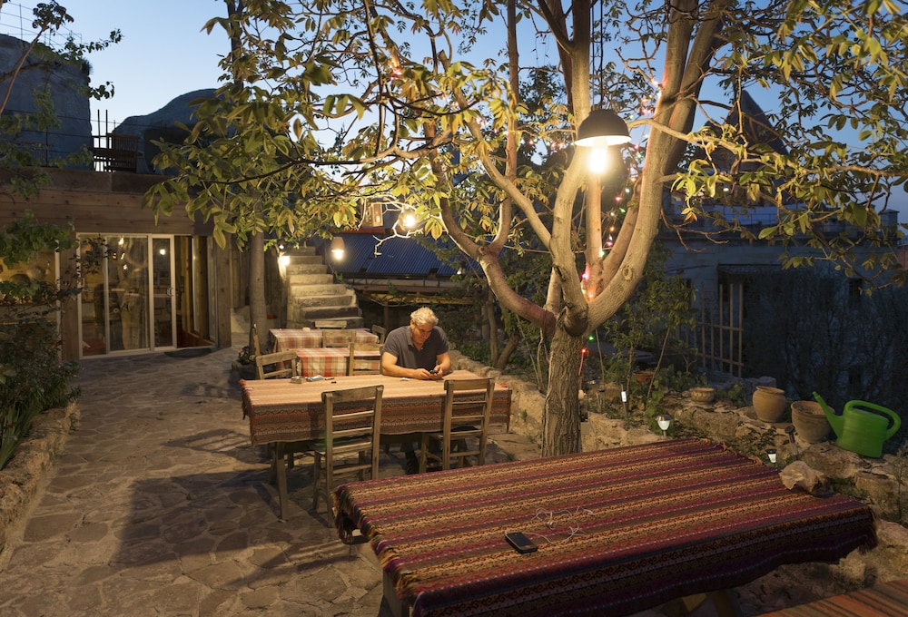 Fairy Chimney Inn