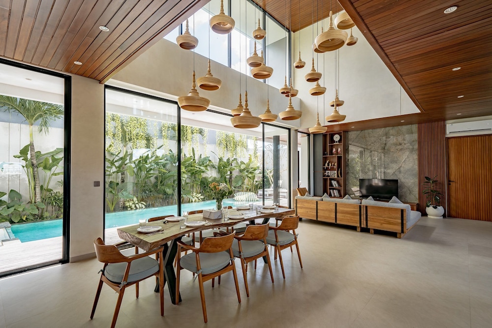 De Dominique Villas Canggu