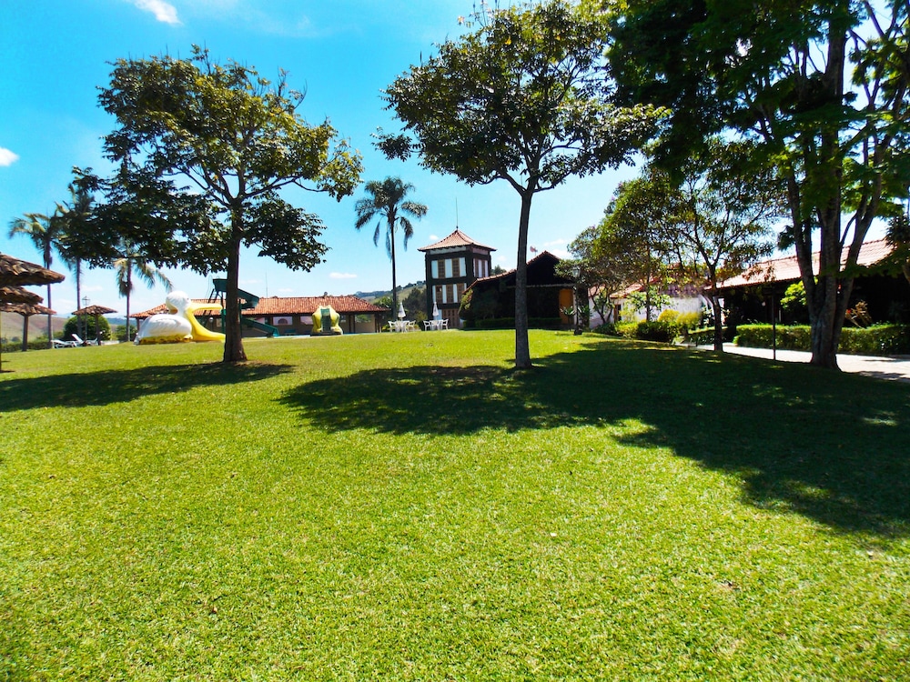 Hotel Serraverde