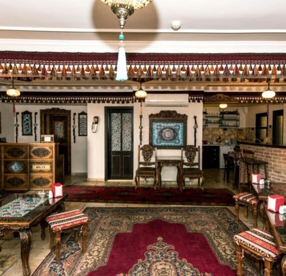 Hotel Nilya - Special Class view 5