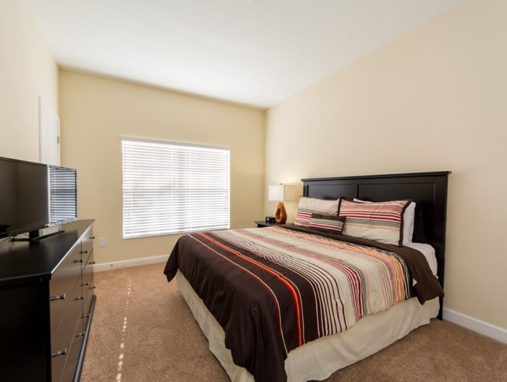Paradise Palms Resort Orlando