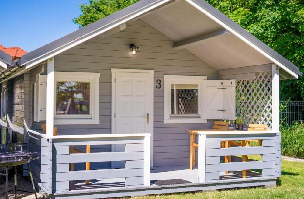 Holiday Home Dziwnowek Near Baltic Sea