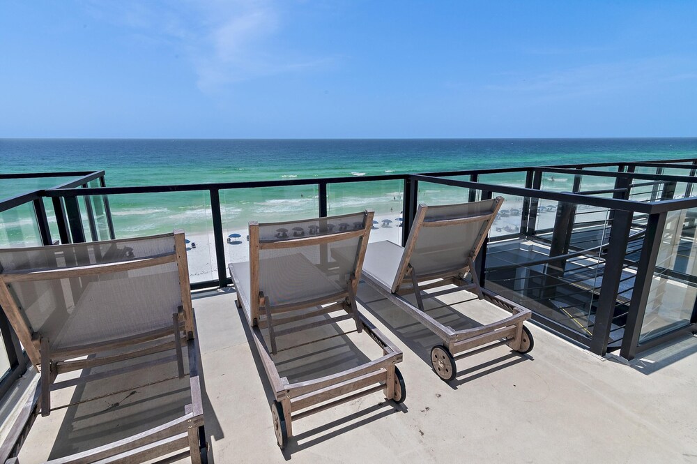 Henderson Beach Villa #2