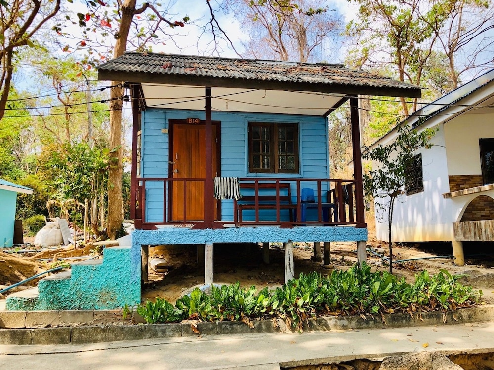 Pudsa Bungalow