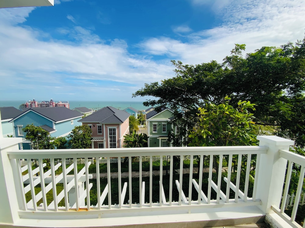 Happy Stay Resort Novaworld Phan Thiet