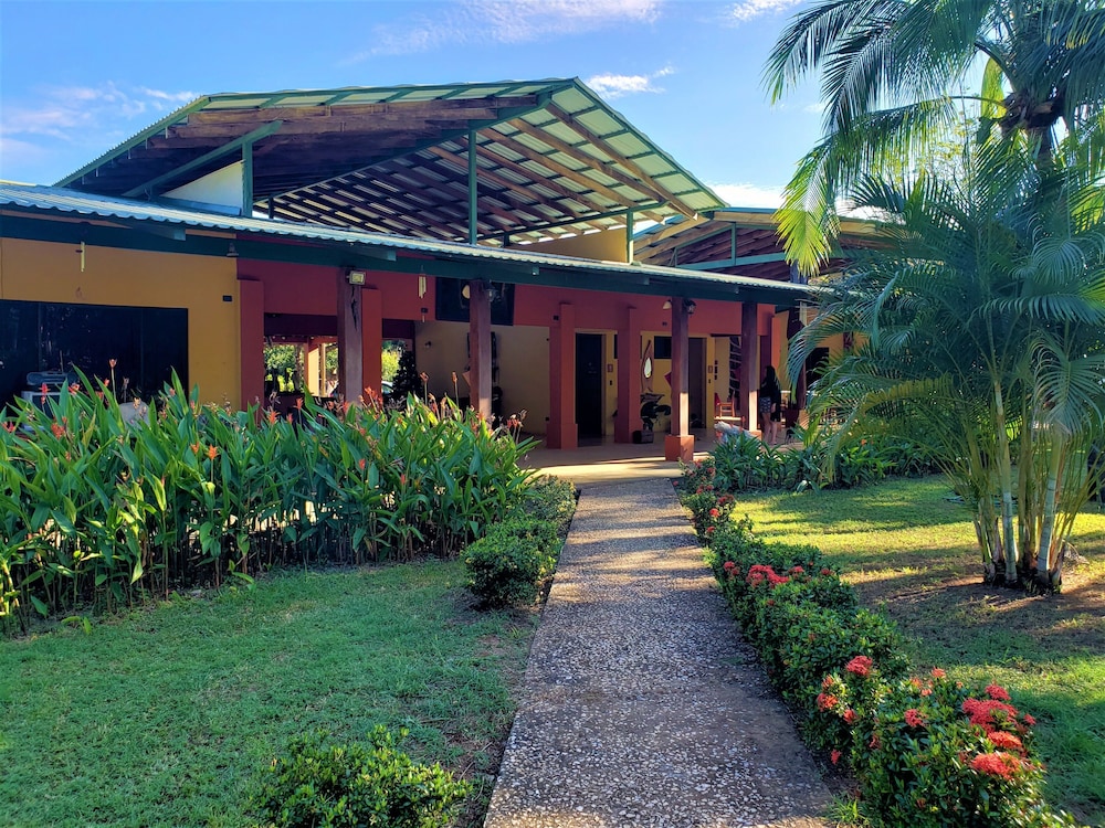 Angels Ecolodge