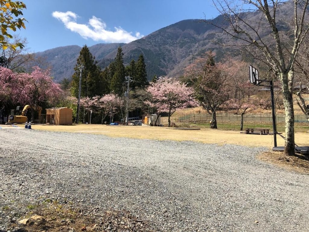 Minobushizennosato