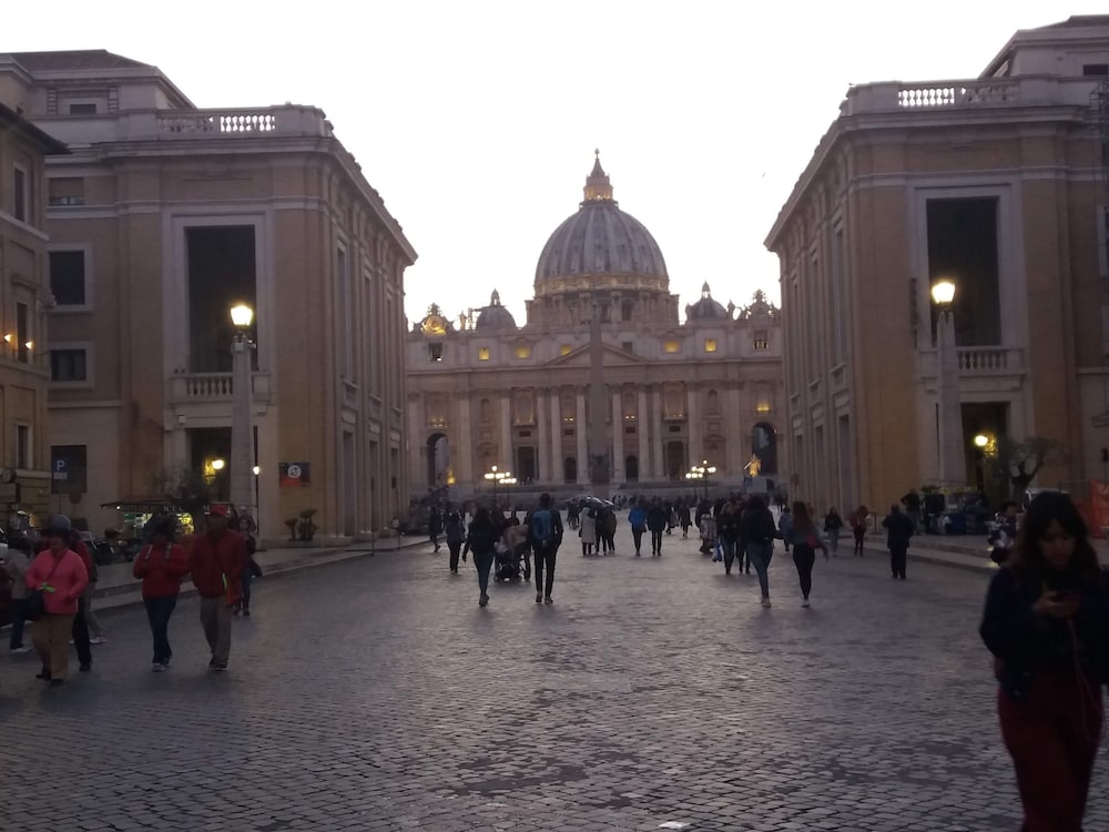 St. Peter's Luxury Rooms