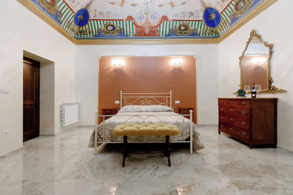 Residenza Carlandi Tivoli