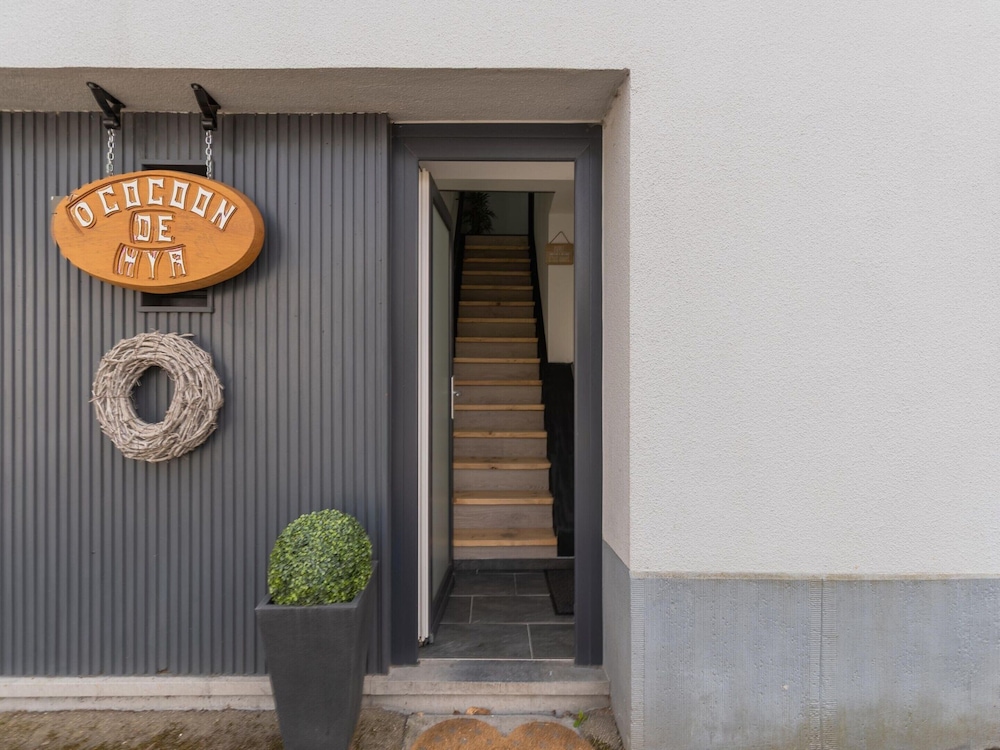 Cozy Holiday Home in the Heart of the Ardennes