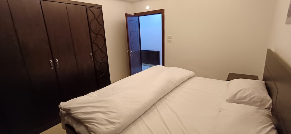 Laperla luxury apartments