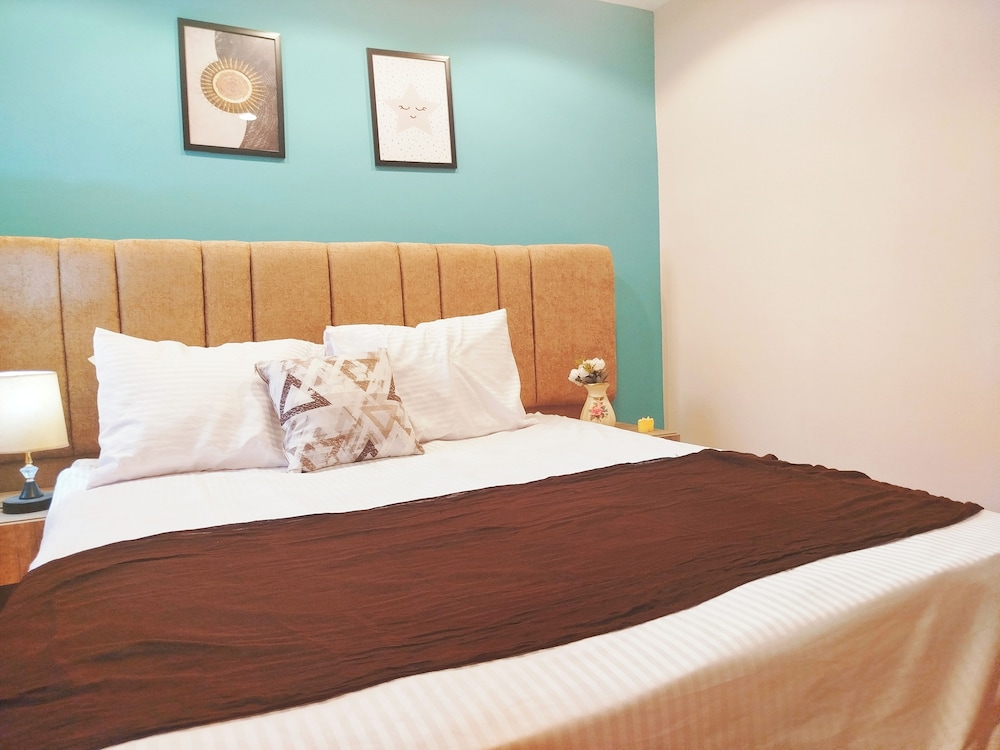 Garden City Apartment in Downtown Cairo