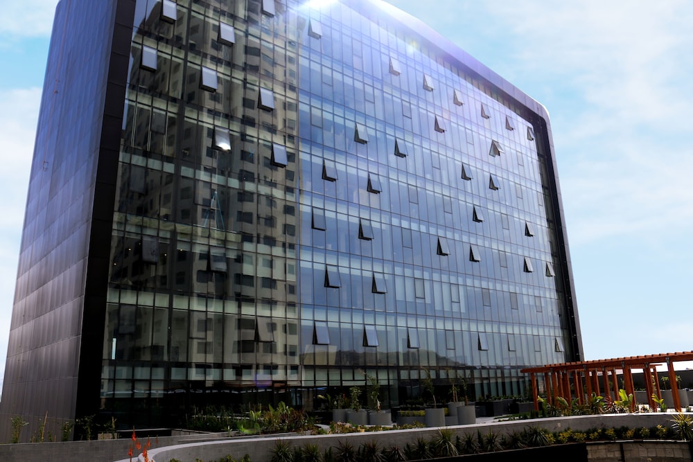 Hotel Quartz Hotel & SPA - Image 1