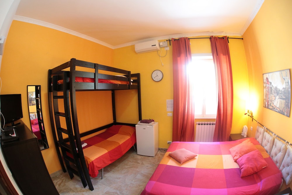 Residence Ciampino