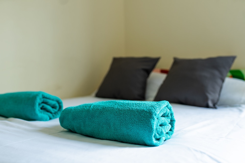 Regency Guesthouse Manchester