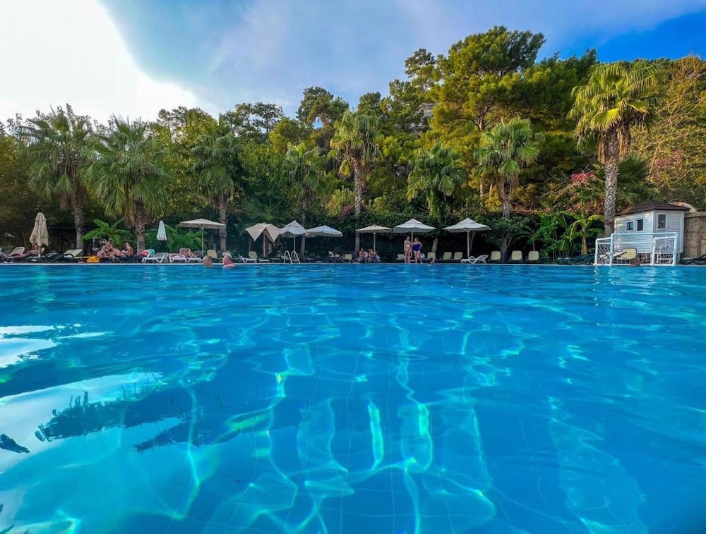 Grand Mir'Amor Hotel - Ultra All Inclusive
