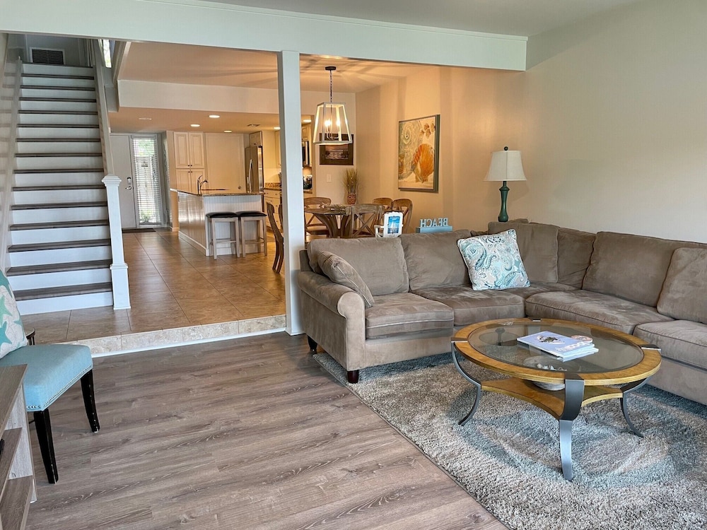 1617 Port Villas at The Sea Pines Resort