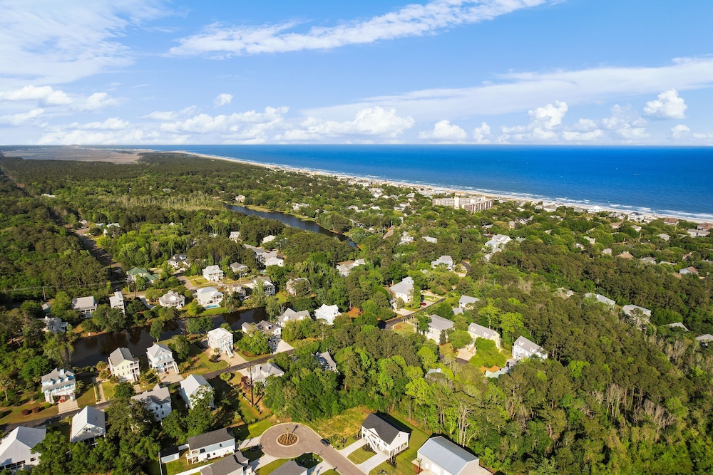Lachicotte Vacation Rentals