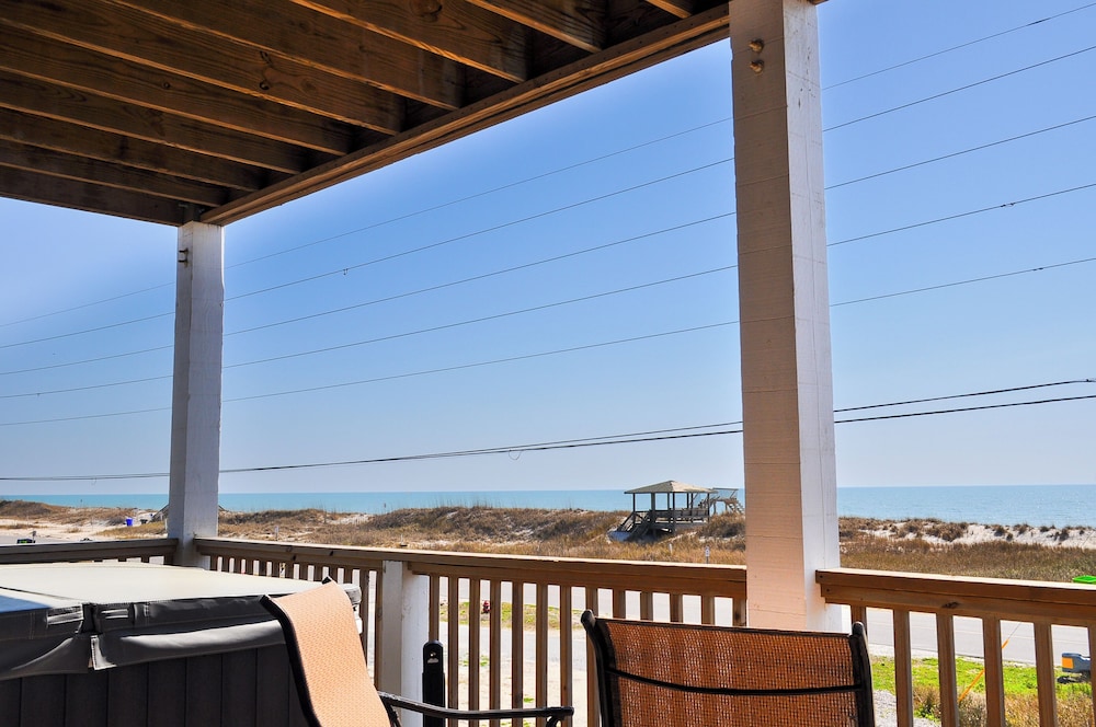 Family Tides by Topsail Realty