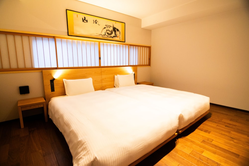 Auberge Homachi Mikuniminato 19