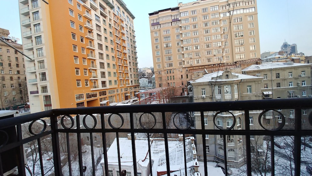 Kiev Apartments Rent
