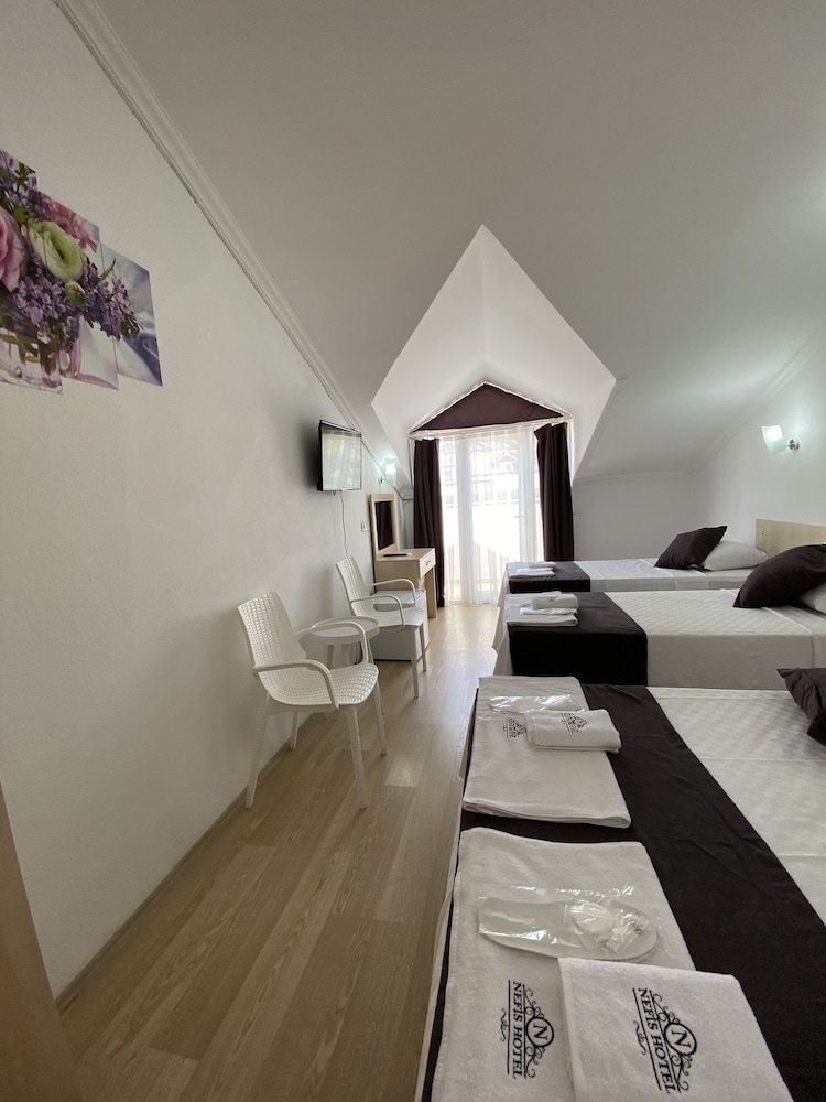 Nefis Hotel Oludeniz - Image 38