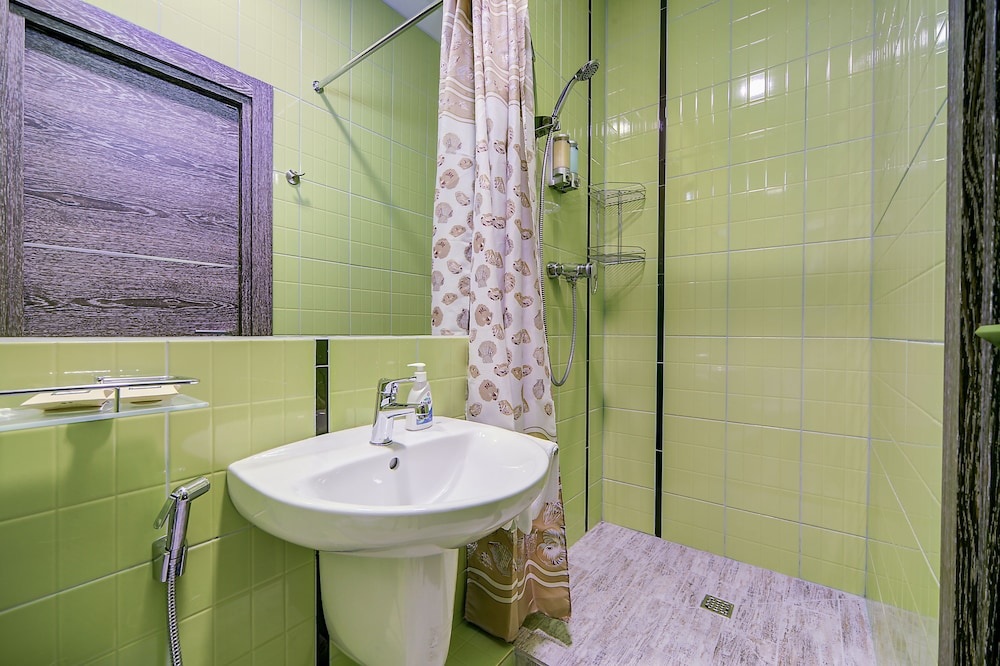 Nevsky Forum Apartments