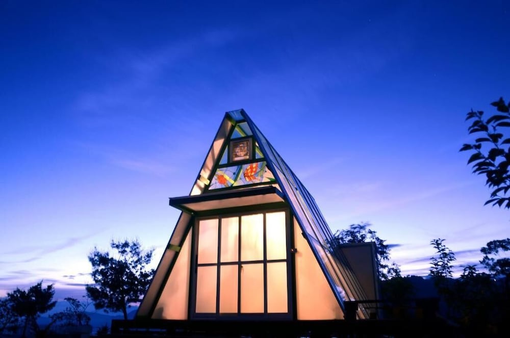 Shen Shan Lin Nai B&B