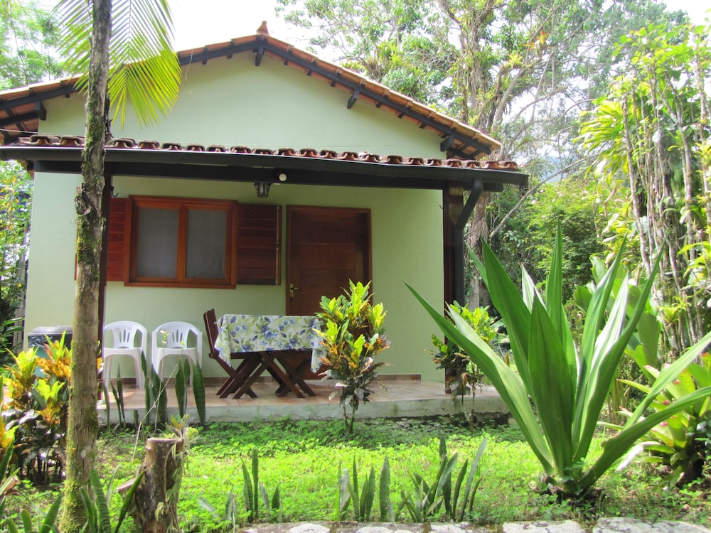 Pousada Tarituba