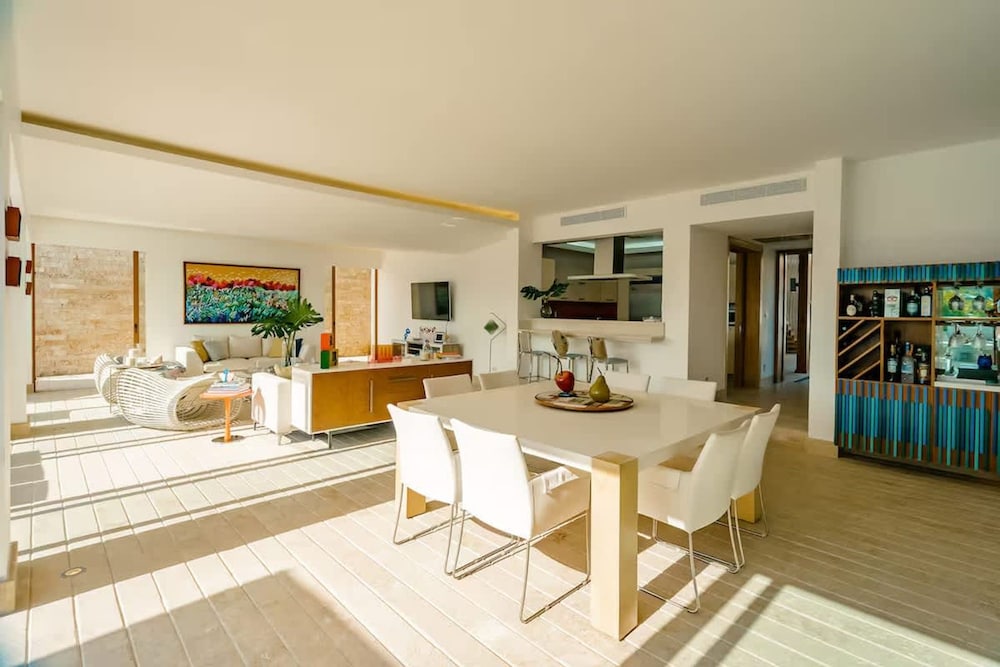 Dreamy 4BR Villa in Cap Cana s Marina