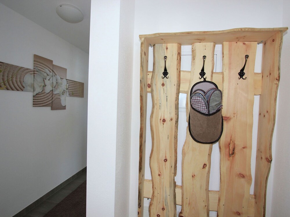 Apartment in Aschau Near Hochzillertal Slopes
