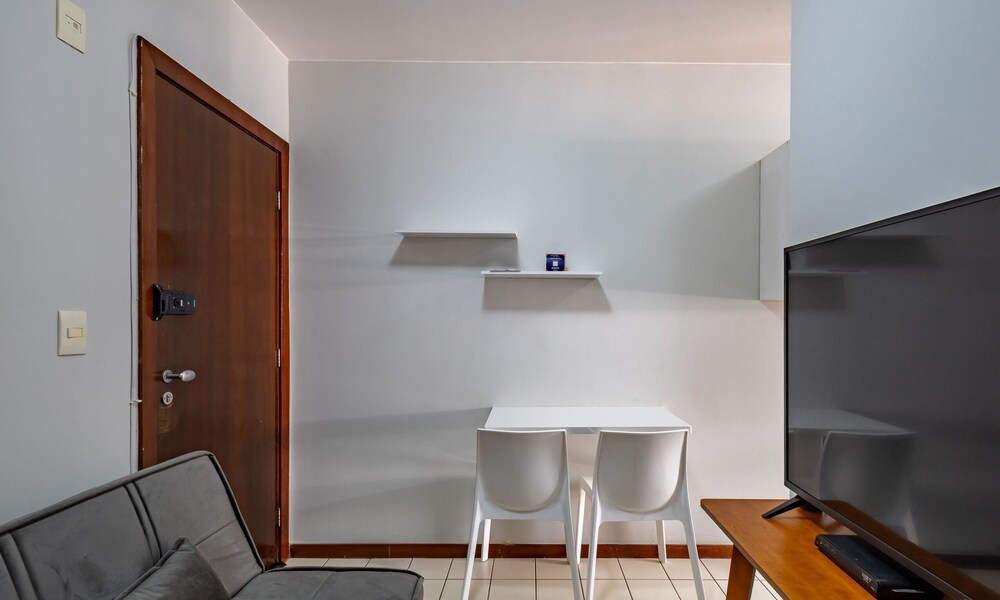 Well-located Apartment in Asa Sul, DF Mpk0119