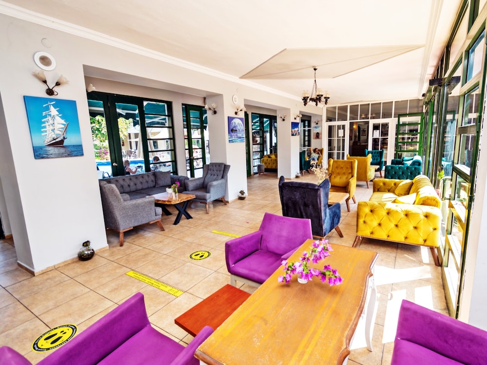 Hotel Bleu Nuit Bodrum becomes Bleu Nuit Otel Bodrum. - Image 79