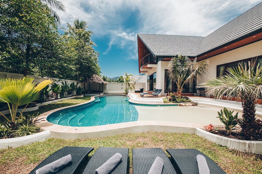 Coco Lilly Villas