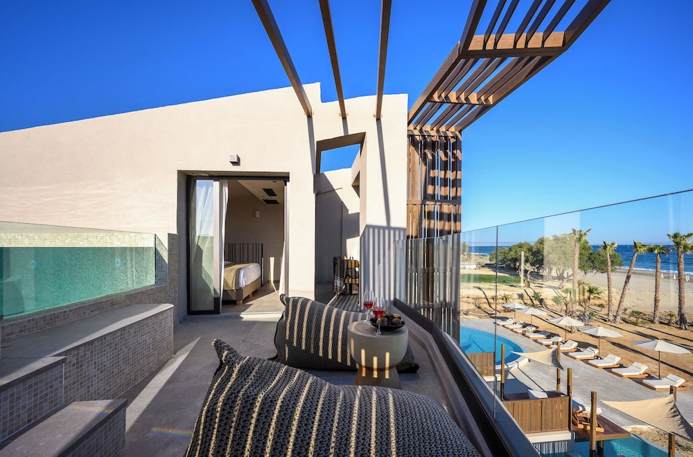 Nalu Resort & Spa